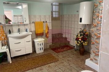 Teren cu casa parter si anexe Zurbaua- Ilfov. anunturi imobiliare Bucuresti