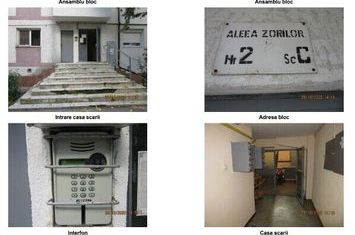 PROPRIETAR-Vand apartament 3 camere, Botosani anunturi imobiliare Botosani