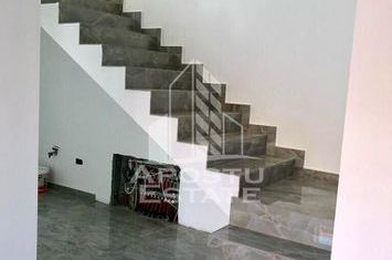 Duplex modern Giarmata Mare anunturi imobiliare Timis