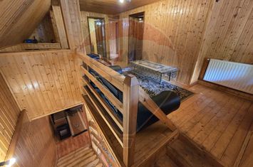 Cabana de vanzare pe Valea Avrigului anunturi imobiliare Sibiu