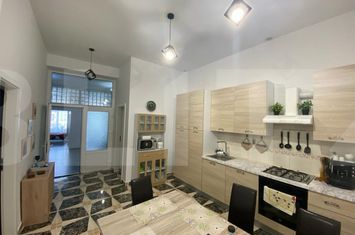 Apartament 3 camere de vanzare CLUJ-NAPOCA - Cluj anunturi imobiliare Cluj