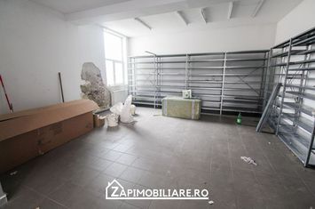 Gheorghe Doja - Trafic intens - comercial - farmacie - birou anunturi imobiliare Mures