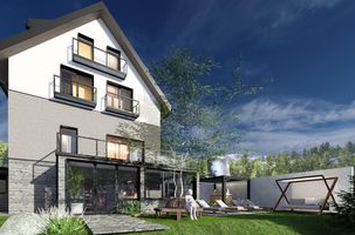 Vilă - 7 camere de vanzare PALTINIS - Sibiu anunturi imobiliare Sibiu
