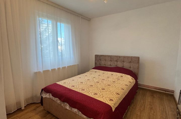 Apartament 2 camere de inchiriat MIHAI VITEAZU - Sibiu anunturi imobiliare Sibiu