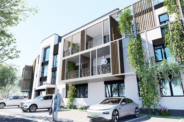 Direct dezvoltator Premium Plaza, apartamente noi anunturi imobiliare Bucuresti