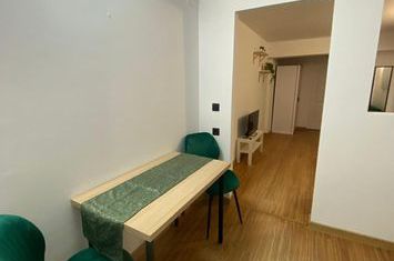 Apartament 1 camera, de inchiriat, cu parcare, zona strazii Alverna anunturi imobiliare Cluj