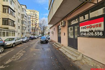 Spațiu comercial de vanzare ORIZONT - Bacau anunturi imobiliare Bacau