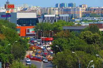 Piata Sudului - Oltenitei - Mall SUN PLAZA - SUPER PRET anunturi imobiliare Bucuresti