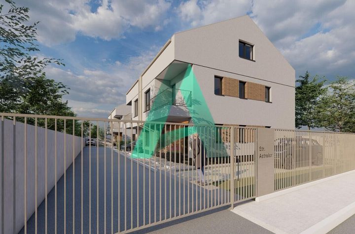 Vila - Popesti - Leordeni anunturi imobiliare Bucuresti