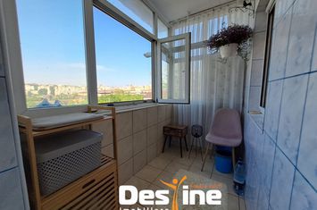 Apartament 3 camere de vanzare IASI - Iasi anunturi imobiliare Iasi