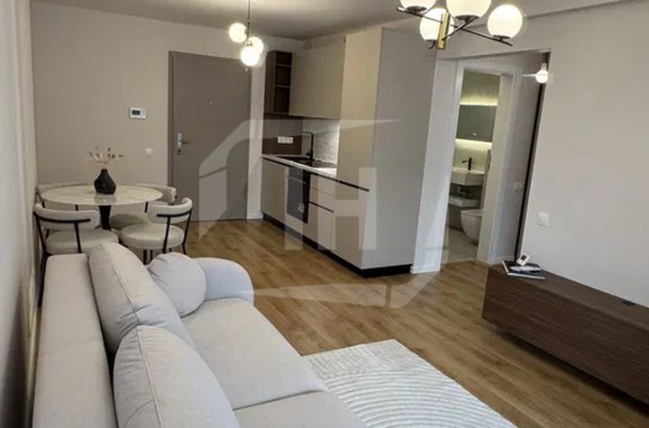 Apartament 2 camere de vanzare CLUJ-NAPOCA - Cluj anunturi imobiliare Cluj