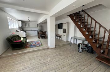 Casă - 3 camere de inchiriat IASI - Iasi anunturi imobiliare Iasi