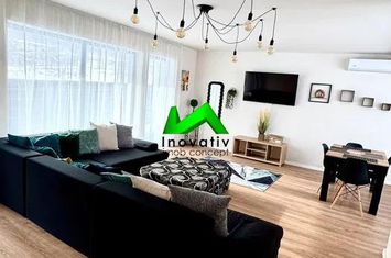 Casă - 3 camere de inchiriat CENTRAL - Sibiu anunturi imobiliare Sibiu