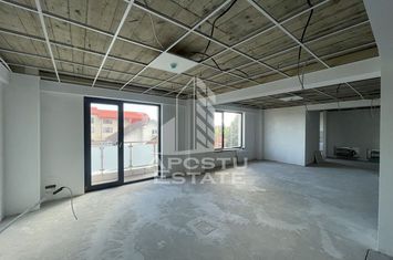 Spatiu comercial/birouri, 136 mp SAD, et.2, Zona Girocului anunturi imobiliare Timis