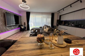 Apartament 3 camere de vanzare SANCRAIU DE MURES - Mures anunturi imobiliare Mures