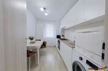 Apartament 2 camere de inchiriat ASTRA - Brasov anunturi imobiliare Brasov