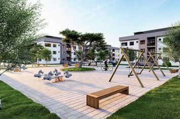 Apartament 2 camere de vanzare SIBIU - Sibiu anunturi imobiliare Sibiu