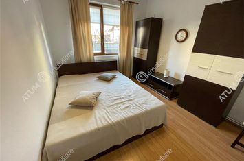 Apartament 3 camere de inchiriat CENTRAL - Sibiu anunturi imobiliare Sibiu