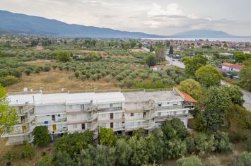 Apartament 2 camere, 56 mp — Paralia Vrasnon anunturi imobiliare Grecia