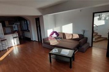 Apartament 3 camere de inchiriat OBOR - Bucuresti anunturi imobiliare Bucuresti