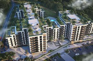 APARTAMENT 1 CAMERA IN BLOC NOU, OPEN SPACE, PROIECT EXCLUSIVIST anunturi imobiliare Iasi