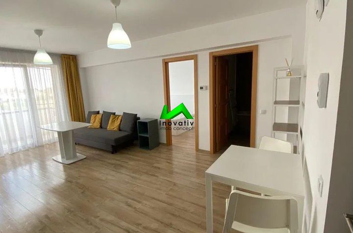 Apartament 2 camere de inchiriat HIPODROM 4 - Sibiu anunturi imobiliare Sibiu