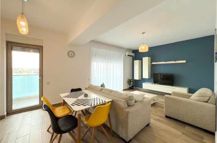 Apartament 2 camere de vanzare MAMAIA-SAT - Constanta anunturi imobiliare Constanta