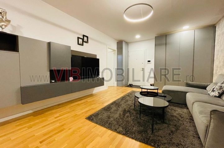 2 Camere - Atlas Residence - Aviatiei - Baneasa anunturi imobiliare Bucuresti