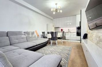 Apartament 3 camere parcare subterana Dinamic Residence anunturi imobiliare Brasov