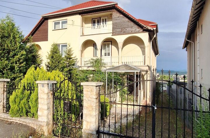 Casa Duplex D+P+E+M str Orizontului Reghin anunturi imobiliare Mures