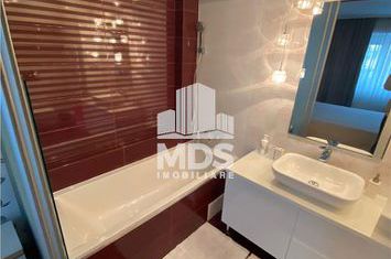 Apartament 4 camere de inchiriat DOROBANTILOR - Timis anunturi imobiliare Timis