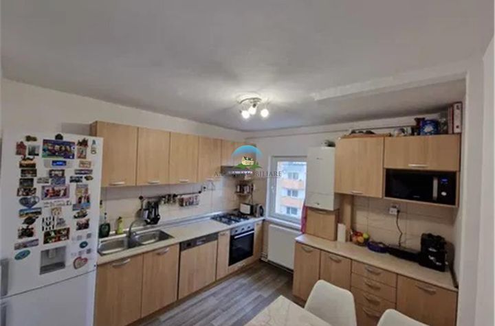 Apartament 3 camere de inchiriat ZORILOR - Cluj anunturi imobiliare Cluj