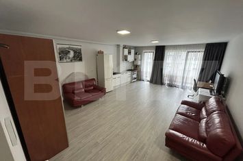 Apartament 2 camere de vanzare FLORESTI - Cluj anunturi imobiliare Cluj