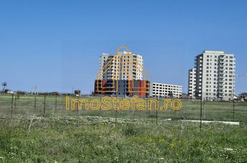 Teren de vanzare BOREAL - Constanta anunturi imobiliare Constanta