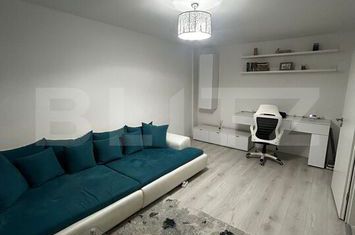 Apartament 2 camere de vanzare SCRIITORILOR - Brasov anunturi imobiliare Brasov