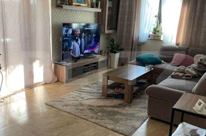 Vilă - 3 camere de vanzare GIARMATA - Timis anunturi imobiliare Timis