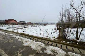 Teren de vanzare BISTRITA - Bistrita-Nasaud anunturi imobiliare Bistrita-Nasaud
