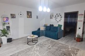 Apartament 3 camere de vanzare FLORESTI - Cluj anunturi imobiliare Cluj