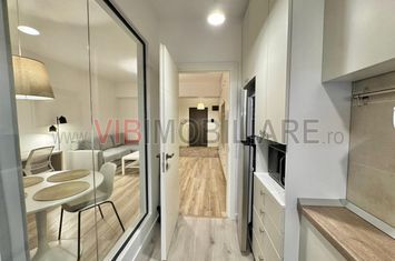 Studio - Bloc Nou - Lujerului - Plaza - Metrou anunturi imobiliare Bucuresti