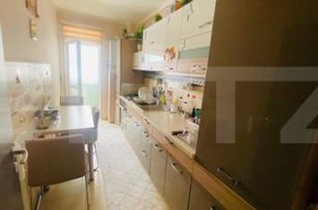 Apartament 3 camere de vanzare GIROC - Timis anunturi imobiliare Timis