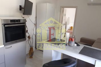 Apartament cu 2 camere River Towers ! anunturi imobiliare Iasi