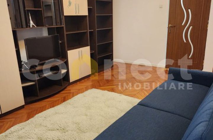 Apartament 2 camere de vanzare CLUJ-NAPOCA - Cluj anunturi imobiliare Cluj