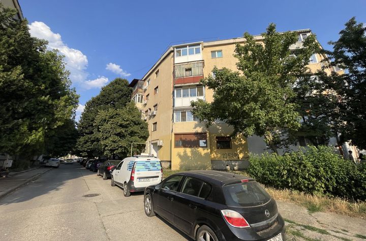 Casa Cartii - Patibar | 3 camere etaj 1 bloc izolat 2 bai mutare rapid anunturi imobiliare Giurgiu