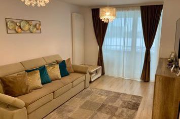 Apartament 2 camere de inchiriat TRACTORUL - Brasov anunturi imobiliare Brasov