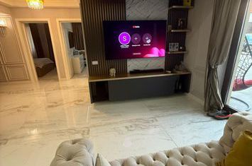 Apartament 3 camere de vanzare GEORGE ENESCU - Dolj anunturi imobiliare Dolj