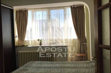 Apartament cu 2 camere, decomandat, etaj intermediar,Spitalul Judetean anunturi imobiliare Timis