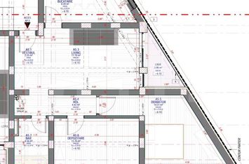 Apartament 3 camere de vanzare MEHALA - Timis anunturi imobiliare Timis