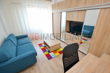 Garsoniera Tineretului City Vacaresti - 35mp + terasa 10mp - mobilata anunturi imobiliare Bucuresti