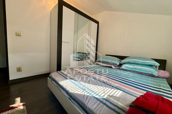 Apartament cu 2 camere, decomandat, centrala proprie,  Girocului anunturi imobiliare Timis