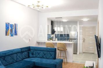Apartament 2 camere de vanzare MAMAIA - Constanta anunturi imobiliare Constanta